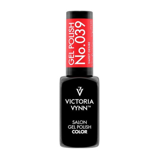 Victoria Vynn Gel Polish No. 039 Sweet Desire