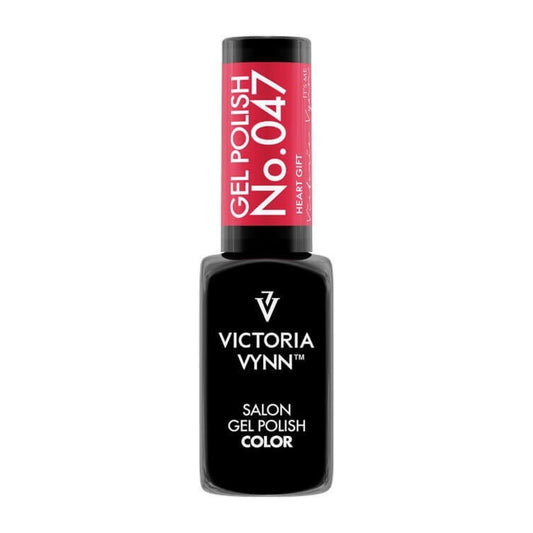 Victoria Vynn Gel Polish No. 047 Heart Gift