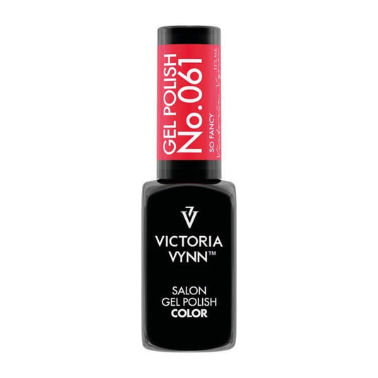 Victoria Vynn Gel Polish No. 061 So Fancy