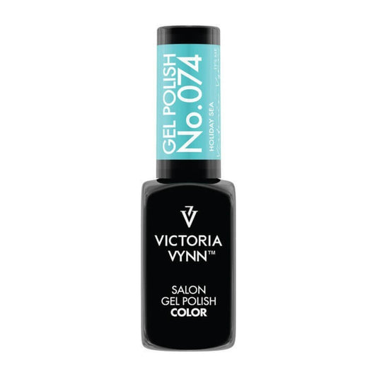 Victoria Vynn Gel Polish No. 074 Holiday Sea