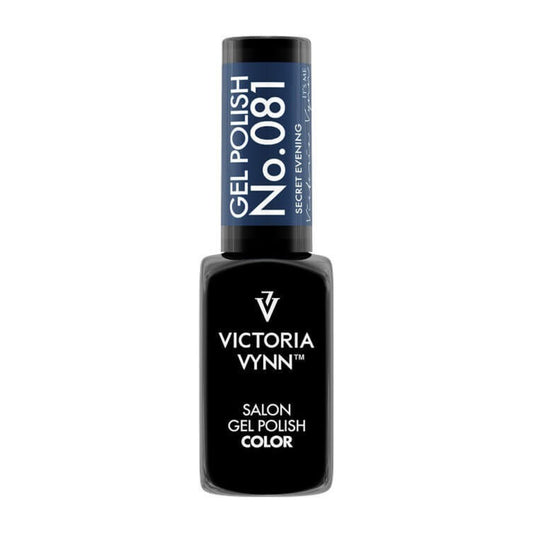 Victoria Vynn Gel Polish No. 081 Secret Evening