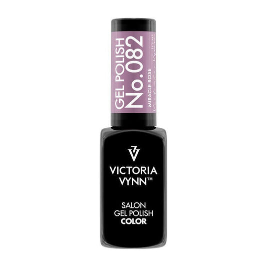 Victoria Vynn Gel Polish No. 082 Miracle Rose