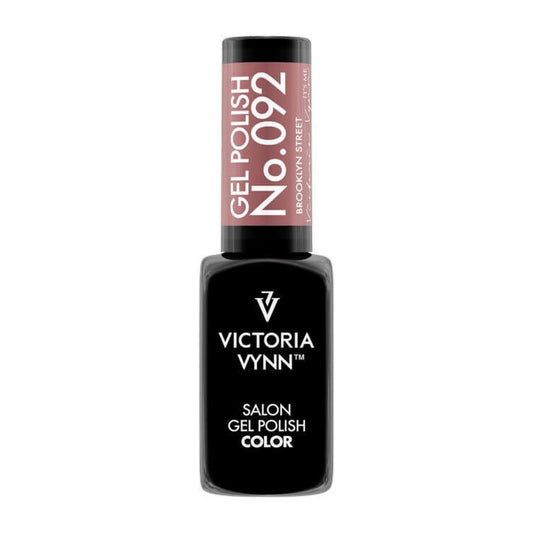 Victoria Vynn Gel Polish No. 092 Brooklyn Street