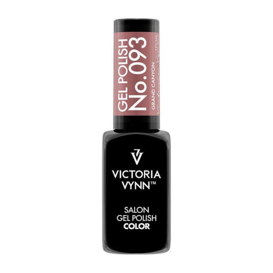 Victoria Vynn Gel Polish No. 093 Grand Canyon