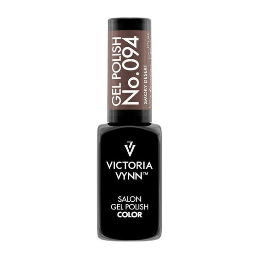 Victoria Vynn Gel Polish No. 094 Smoky Desert