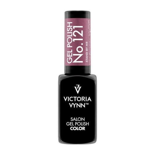 Victoria Vynn Gel Polish No. 121 Stand By Me