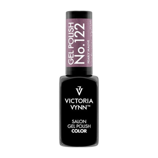 Victoria Vynn Gel Polish No. 122 Pearly Mauve