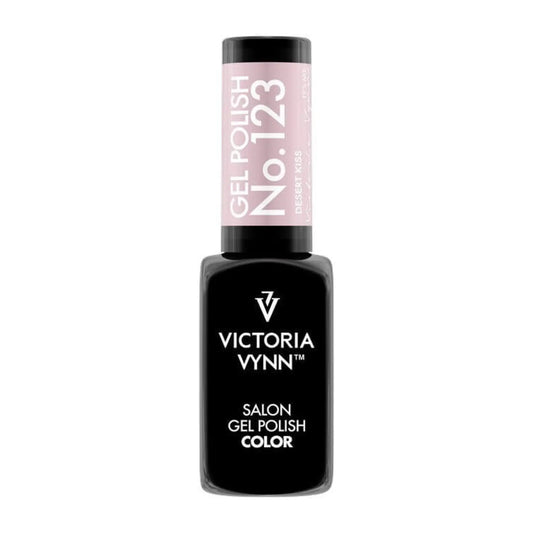 Victoria Vynn Gel Polish No. 123 Desert Kiss