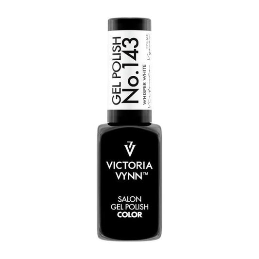 Victoria Vynn Gel Polish No. 143 Whisper White