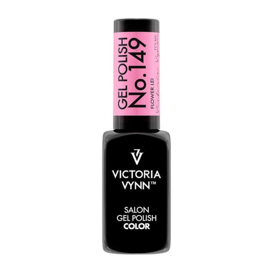 Victoria Vynn Gel Polish No. 149 Flower Lei