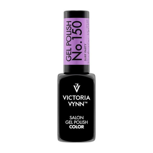 Victoria Vynn Gel Polish No. 150 Surf Party