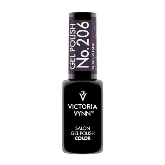 Victoria Vynn Gel Polish No. 206 Shadow Land