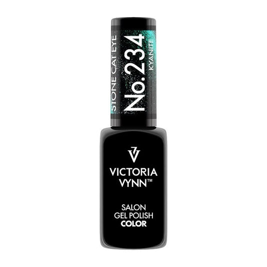 Victoria Vynn Gel Polish No. 234 Stone Cat Eye Kyanite