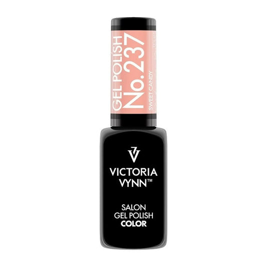 Victoria Vynn Gel Polish No. 237 Sweet Candy