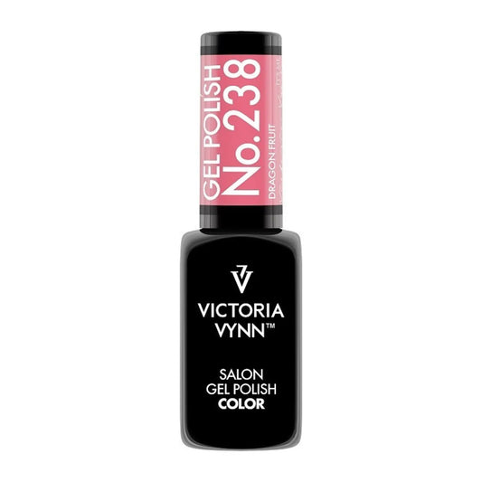 Victoria Vynn Gel Polish No. 238 Dragon Fruit