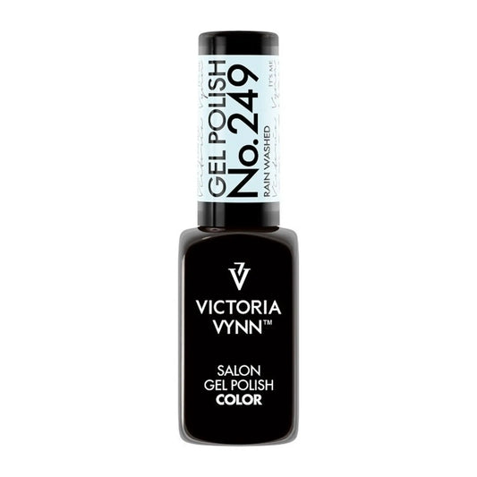 Victoria Vynn Gel Polish No. 249 Rain Washed