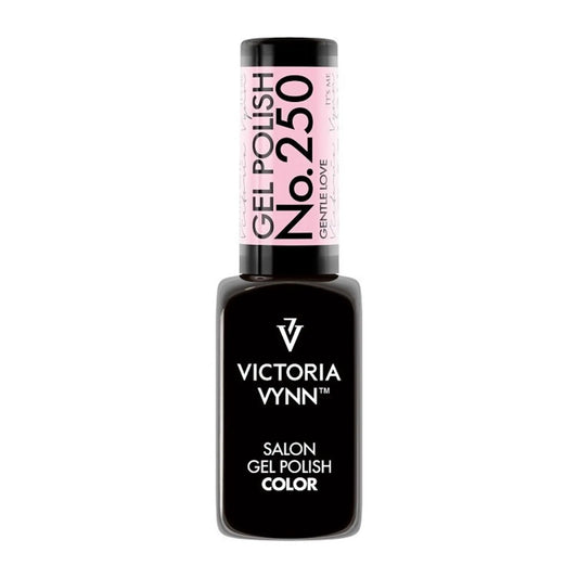 Victoria Vynn Gel Polish No. 250 Gentle Love