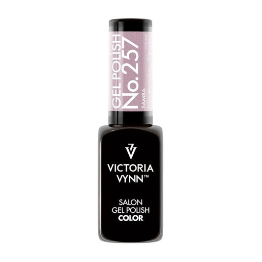 Victoria Vynn Gel Polish No. 257 Samba