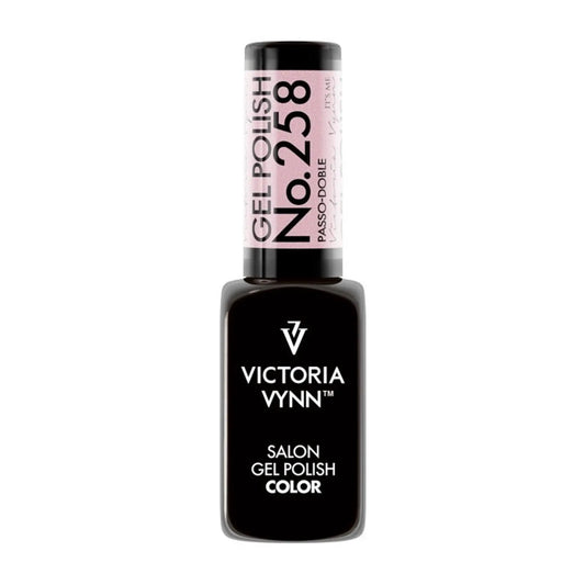 Victoria Vynn Gel Polish No. 258 Passo-doble