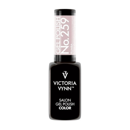 Victoria Vynn Gel Polish No. 259 Rumba