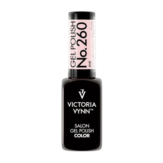 Victoria Vynn Gel Polish No. 260 Jive