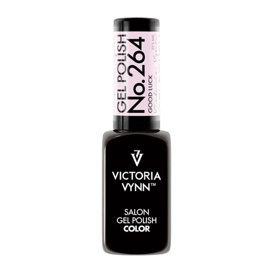 Victoria Vynn Gel Polish No. 264 Good Luck