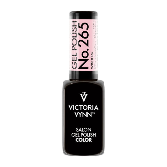 Victoria Vynn Gel Polish No. 265 Wisdom