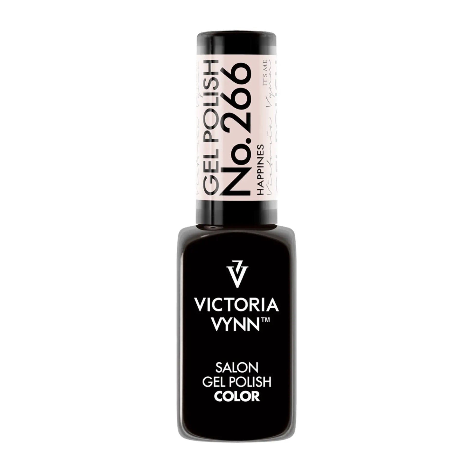 Victoria Vynn Gel Polish No. 266 Happiness