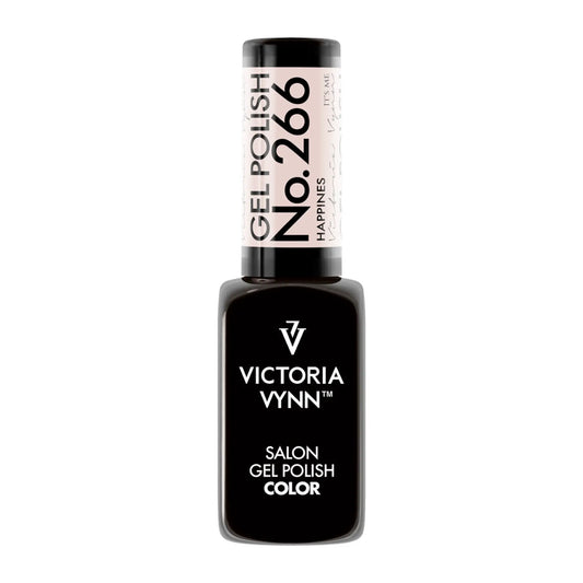 Victoria Vynn Gel Polish No. 266 Happiness