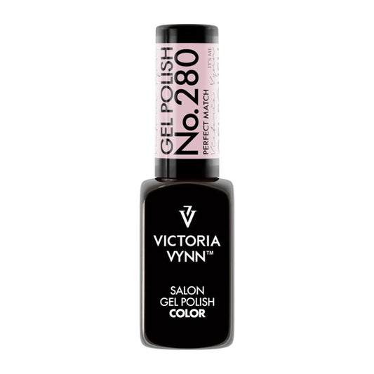 Victoria Vynn Gel Polish No. 280 Perfect Match