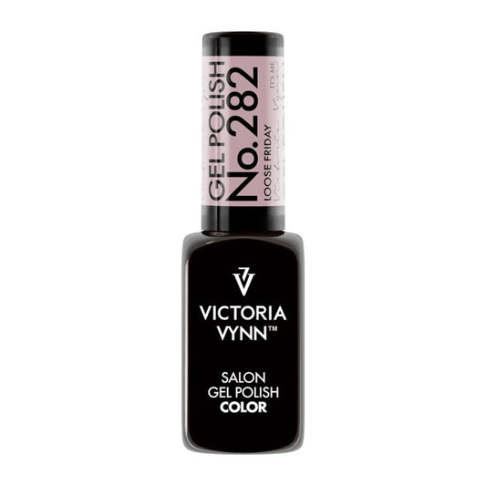 Victoria Vynn Gel Polish No. 282 Loose Friday