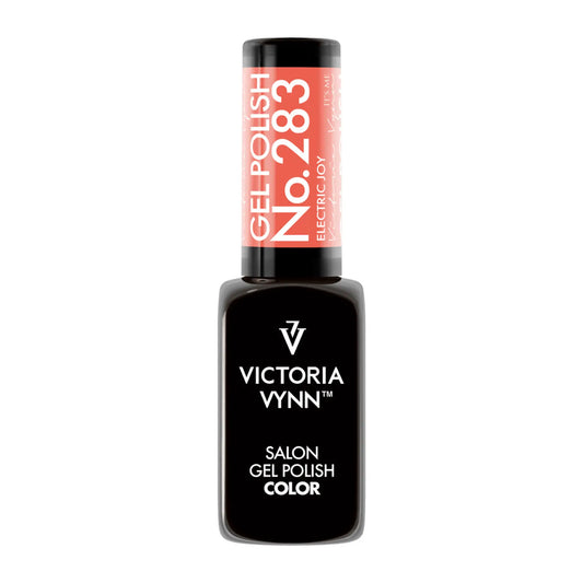 Victoria Vynn Gel Polish No. 283 Electric Joy