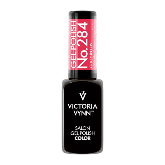 Victoria Vynn Gel Polish No. 284 Crazy In Love