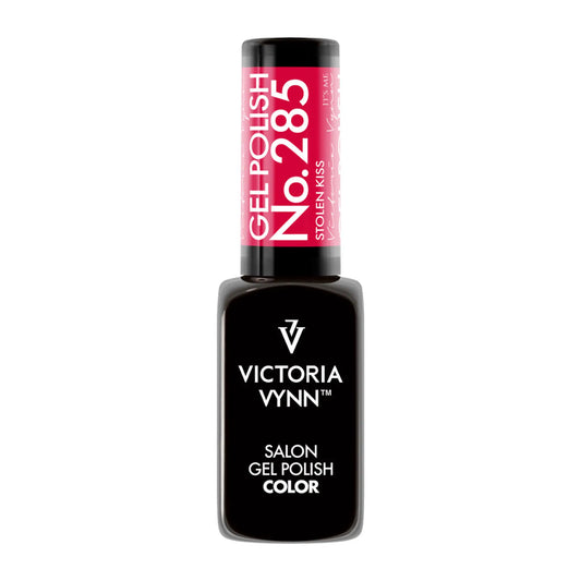 Victoria Vynn Gel Polish No. 285 Stolen Kiss