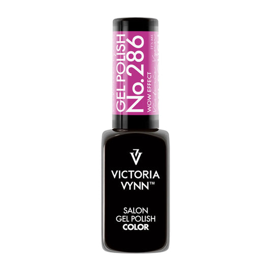 Victoria Vynn Gel Polish No. 286 Wow Effect