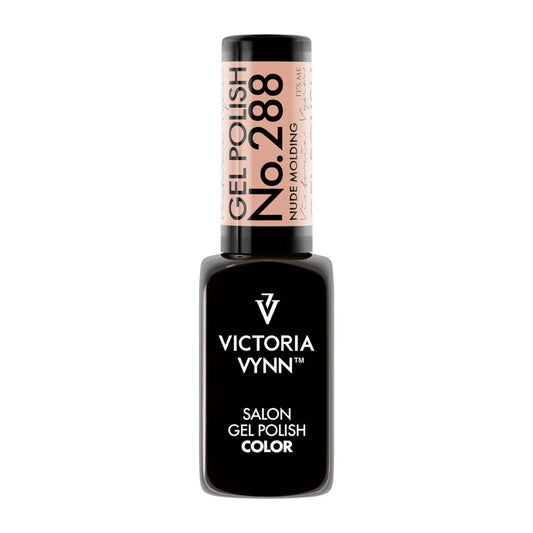 Victoria Vynn Gel Polish No. 288 Nude Molding