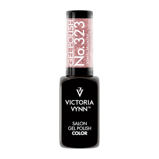 Victoria Vynn Gel Polish No. 323 Quartz Bellatrix