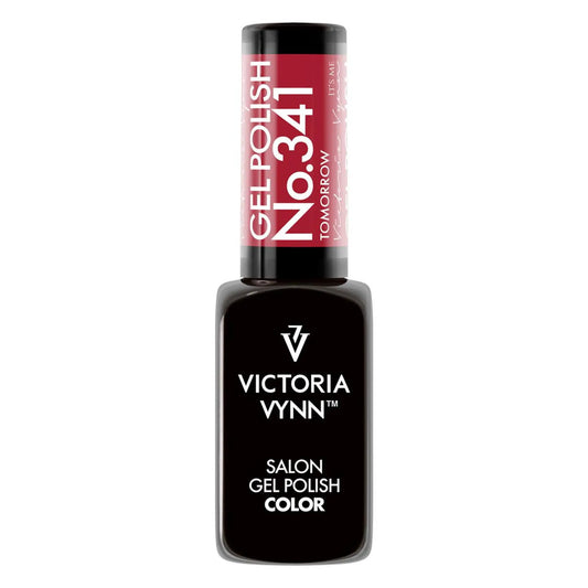 Victoria Vynn Gel Polish No. 341 Tomorrow