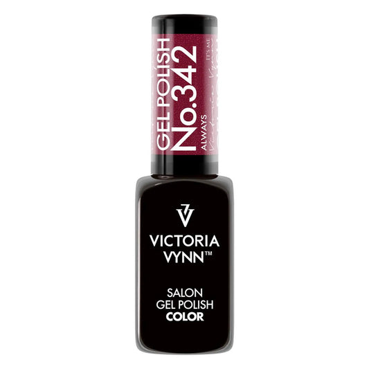 Victoria Vynn Gel Polish No. 342 Always