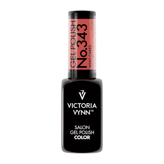 Victoria Vynn Gel Polish No. 343 Who Cares