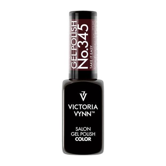 Victoria Vynn Gel Polish No. 345 Take It Easy