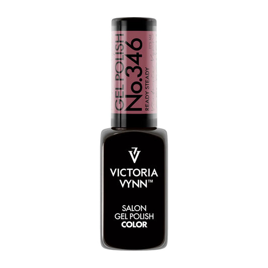 Victoria Vynn Gel Polish No. 346 Ready Steady