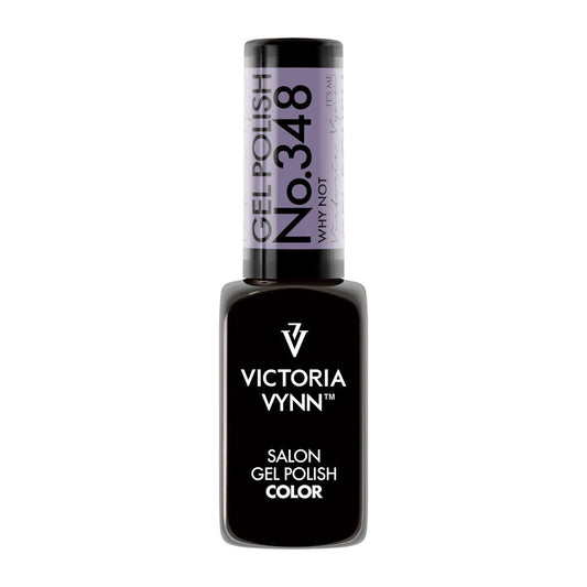 Victoria Vynn Gel Polish No. 348 Why Not