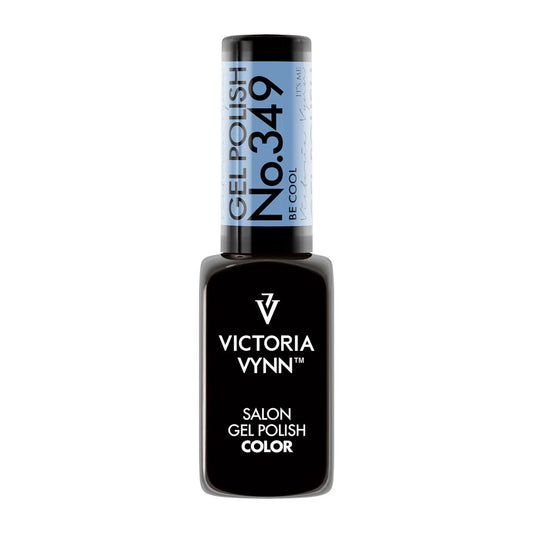 Victoria Vynn Gel Polish No. 349 Be Cool