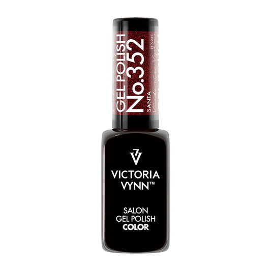 Victoria Vynn Gel Polish No. 352 Santa