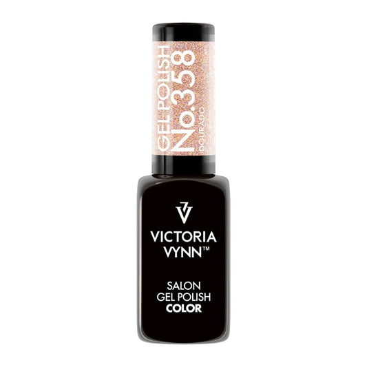 Victoria Vynn Gel Polish No. 358 Dourado