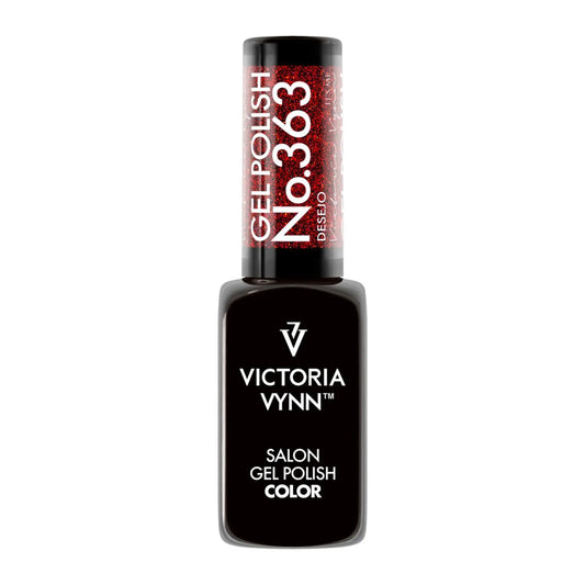 Victoria Vynn Gel Polish No. 363 Desejo