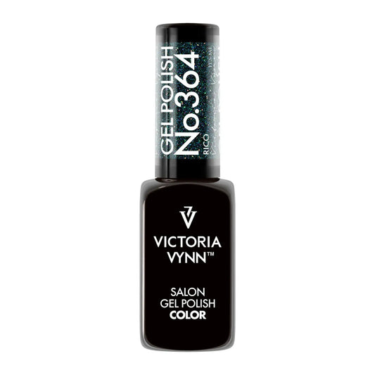 Victoria Vynn Gel Polish No. 364 Rico