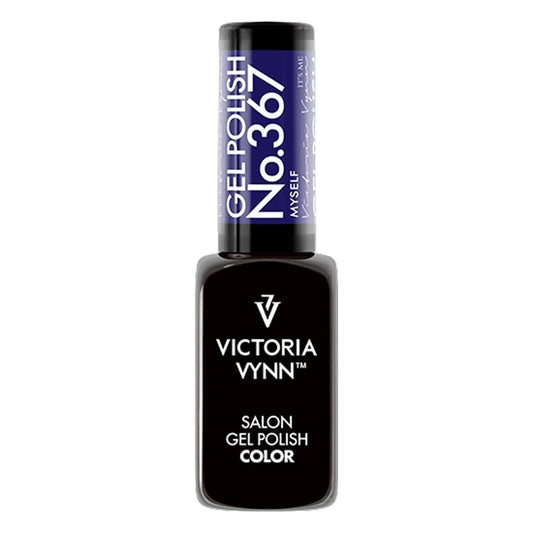 Victoria Vynn Gel Polish No. 367 Myself