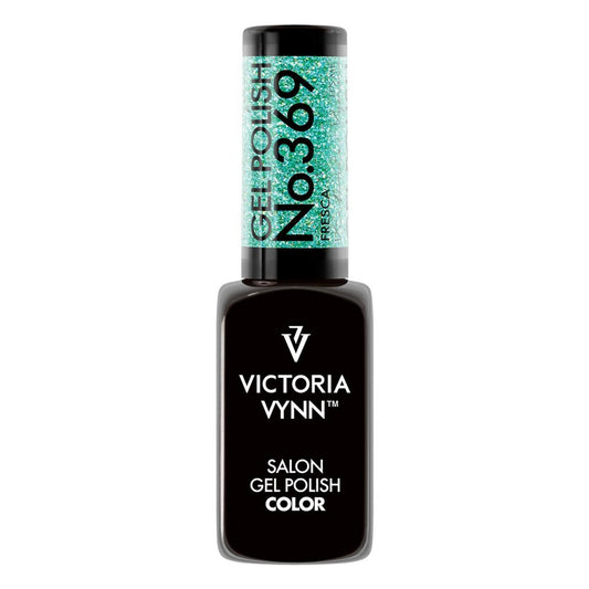 Victoria Vynn Gel Polish No. 369 Fresca 8ml